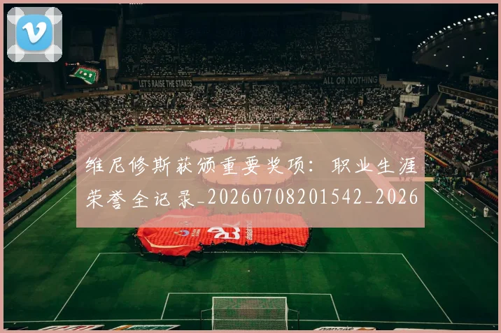 维尼修斯获颁重要奖项：职业生涯荣誉全记录_20260708201542_20260803143216