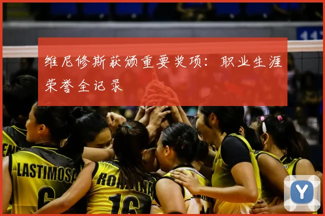 维尼修斯获颁重要奖项：职业生涯荣誉全记录